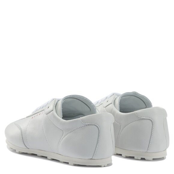 Marni Softy Soccer Sneakers IT 39 Women - Picture 4 of 5